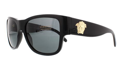 discontinued versace glasses|versace sunglasses clearance.